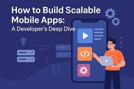 Building Scalable Mobile Apps: Best Practices